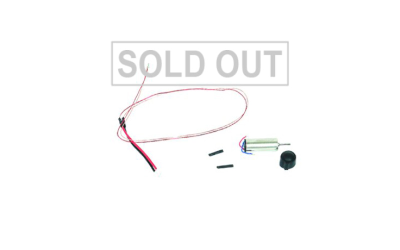 Walkera Tail motor Super Cp, Genius Cp, Mini CP